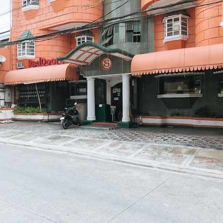 מלון קואזון סיטי Reddoorz Near East Avenue Medical Center מראה חיצוני תמונה
