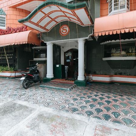 מלון קואזון סיטי Reddoorz Near East Avenue Medical Center מראה חיצוני תמונה
